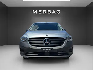 Mercedes-Benz Citan 113 Base Lang