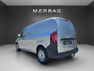 Mercedes-Benz Citan 113 Base Lang