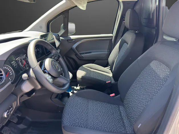 Mercedes-Benz Citan 113 Base Lang