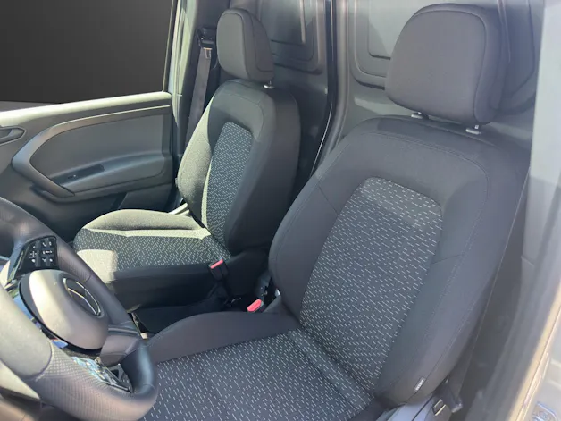 Mercedes-Benz Citan 113 Base Lang