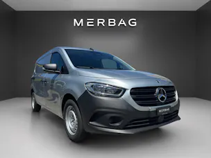 Mercedes-Benz Citan 113 Base Lang