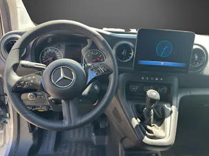 Mercedes-Benz Citan 113 Base Lang