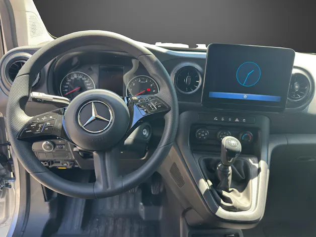 Mercedes-Benz Citan 113 Base Lang