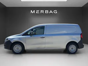 Mercedes-Benz Citan 113 Base Lang