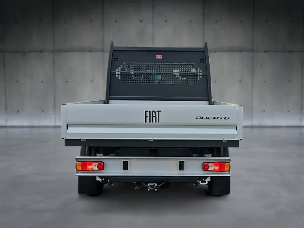 Fiat Ducato Maxi 35 L3H1