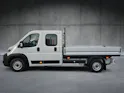 Fiat Ducato Maxi 35 L3H1