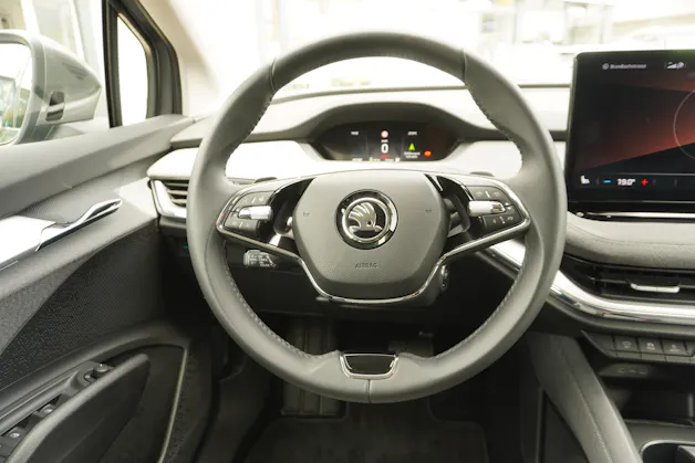 Škoda Enyaq iV 80