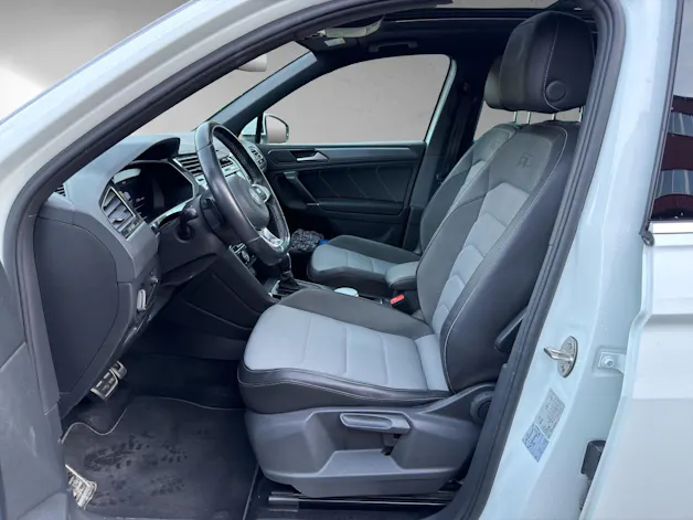 VW Tiguan 2.0 TDI SCR Highline DSG