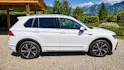 VW Tiguan 2.0 TDI SCR Highline DSG