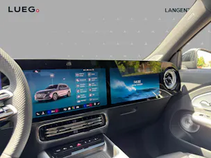 Mercedes-Benz GLB 220 4Matic 8G-Tronic