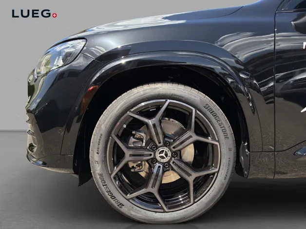 Mercedes-Benz GLB 220 4Matic 8G-Tronic