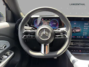 Mercedes-Benz GLB 220 4Matic 8G-Tronic