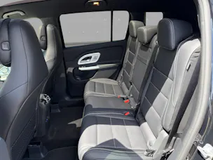 Mercedes-Benz GLB 220 4Matic 8G-Tronic