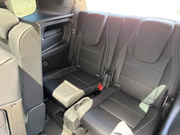Mercedes-Benz GLB 220 4Matic 8G-Tronic