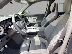Mercedes-Benz GLB 220 4Matic 8G-Tronic