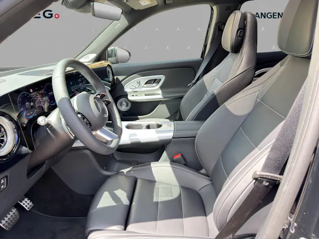Mercedes-Benz GLB 220 4Matic 8G-Tronic