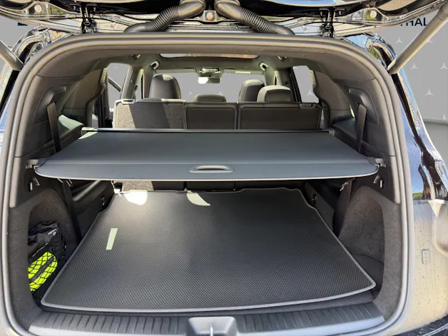 Mercedes-Benz GLB 220 4Matic 8G-Tronic