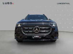 Mercedes-Benz GLB 220 4Matic 8G-Tronic