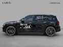 Mercedes-Benz GLB 220 4Matic 8G-Tronic