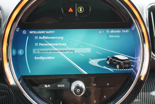 Mini Countryman Cooper SE Trafalgar ALL4 PHEV Steptronic