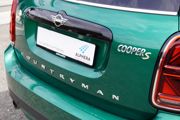 Mini Countryman Cooper SE Trafalgar ALL4 PHEV Steptronic