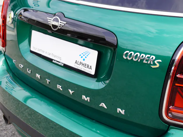 Mini Countryman Cooper SE Trafalgar ALL4 PHEV Steptronic