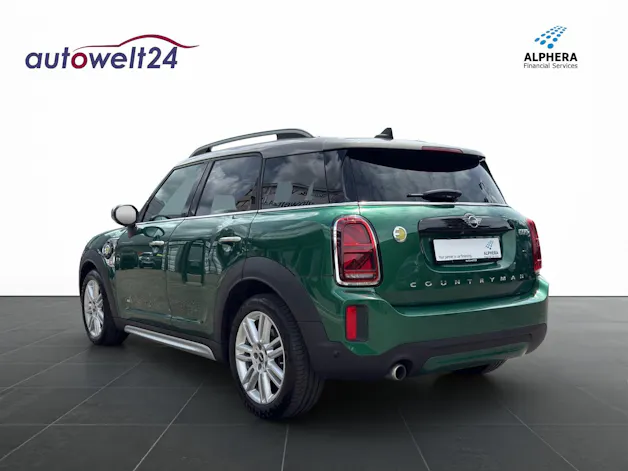 Mini Countryman Cooper SE Trafalgar ALL4 PHEV Steptronic