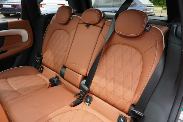 Mini Countryman Cooper SE Trafalgar ALL4 PHEV Steptronic