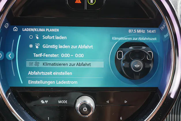 Mini Countryman Cooper SE Trafalgar ALL4 PHEV Steptronic