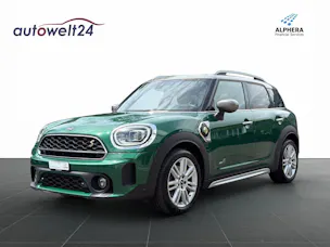 Mini Countryman Cooper SE Trafalgar ALL4 PHEV Steptronic