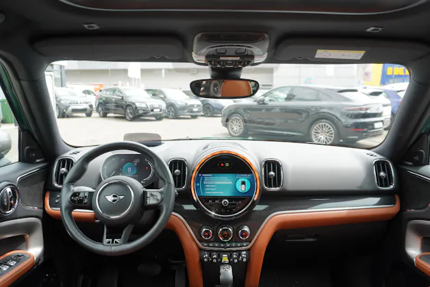 Mini Countryman Cooper SE Trafalgar ALL4 PHEV Steptronic