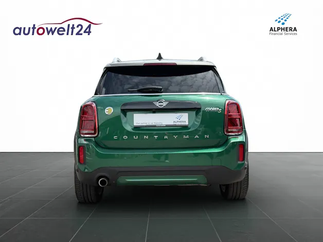 Mini Countryman Cooper SE Trafalgar ALL4 PHEV Steptronic
