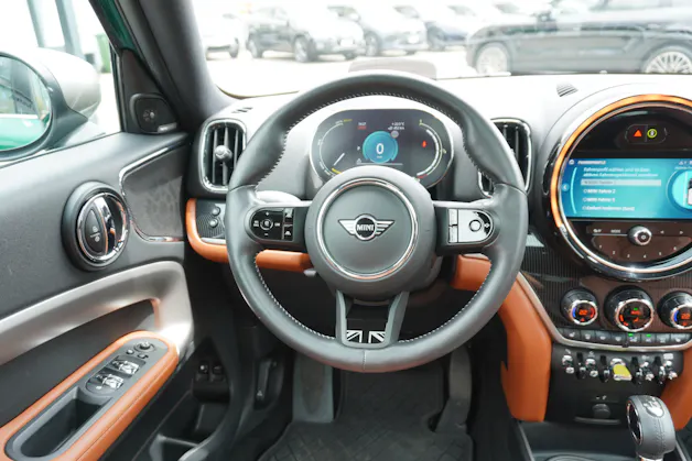 Mini Countryman Cooper SE Trafalgar ALL4 PHEV Steptronic