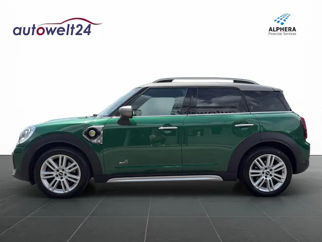 Mini Countryman Cooper SE Trafalgar ALL4 PHEV Steptronic