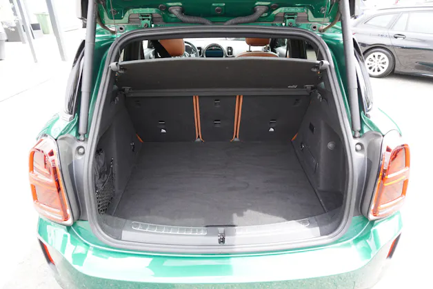 Mini Countryman Cooper SE Trafalgar ALL4 PHEV Steptronic