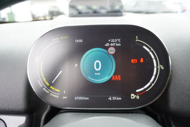 Mini Countryman Cooper SE Trafalgar ALL4 PHEV Steptronic