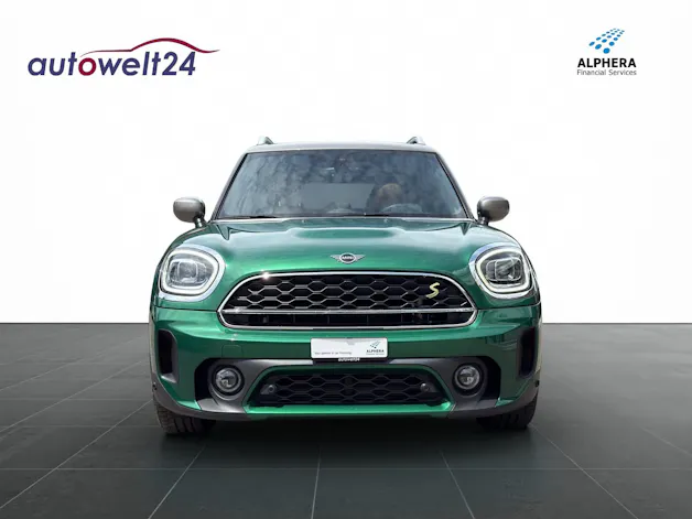 Mini Countryman Cooper SE Trafalgar ALL4 PHEV Steptronic