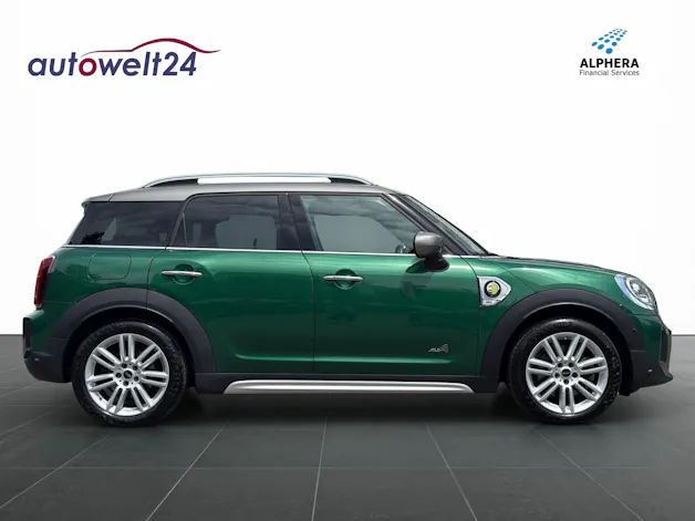 Mini Countryman Cooper SE Trafalgar ALL4 PHEV Steptronic