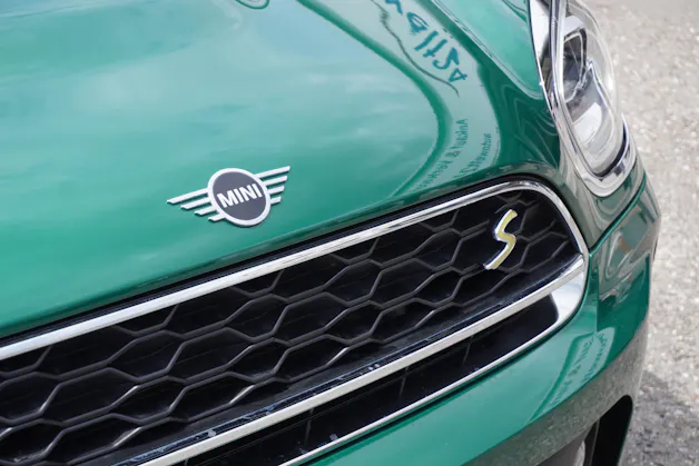 Mini Countryman Cooper SE Trafalgar ALL4 PHEV Steptronic