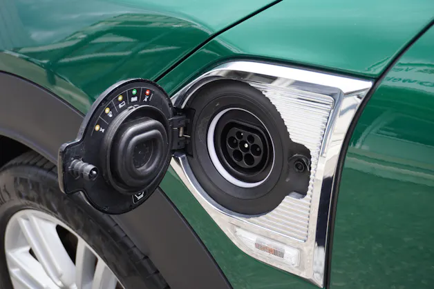 Mini Countryman Cooper SE Trafalgar ALL4 PHEV Steptronic
