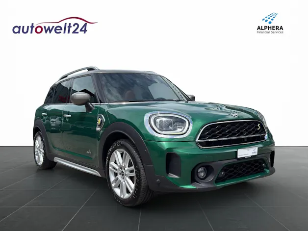 Mini Countryman Cooper SE Trafalgar ALL4 PHEV Steptronic