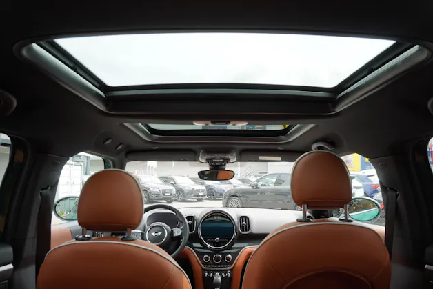 Mini Countryman Cooper SE Trafalgar ALL4 PHEV Steptronic