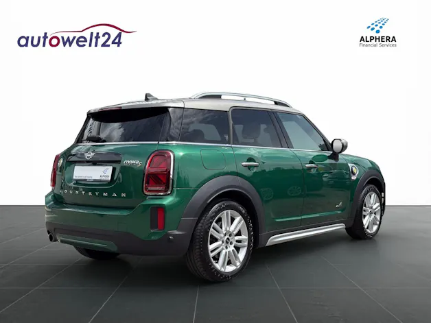Mini Countryman Cooper SE Trafalgar ALL4 PHEV Steptronic