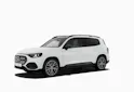 Mercedes-Benz GLB 350 4MATIC with EQ Technology