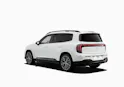 Mercedes-Benz GLB 350 4MATIC with EQ Technology