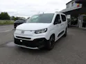 Fiat Qubo L 1.5 TD La Prima 130 PS 7 Plätze