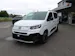 Fiat Qubo L 1.5 TD La Prima 130 PS 7 Plätze