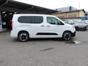 Fiat Qubo L 1.5 TD La Prima 130 PS 7 Plätze