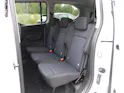 Fiat Qubo L 1.5 TD La Prima 130 PS 7 Plätze
