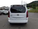 Fiat Qubo L 1.5 TD La Prima 130 PS 7 Plätze